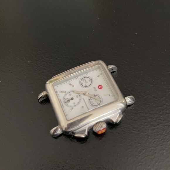 Michele watch face only - Picture 2 of 5